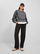 CREWNECK ALIMA JJXX, 2 couleurs - DM2 SHOP
