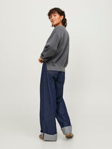 CREWNECK ALIMA JJXX, 2 couleurs - DM2 SHOP