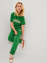 PANTALON JOGGING UNIQUE JADA JJXX - DM2 SHOP