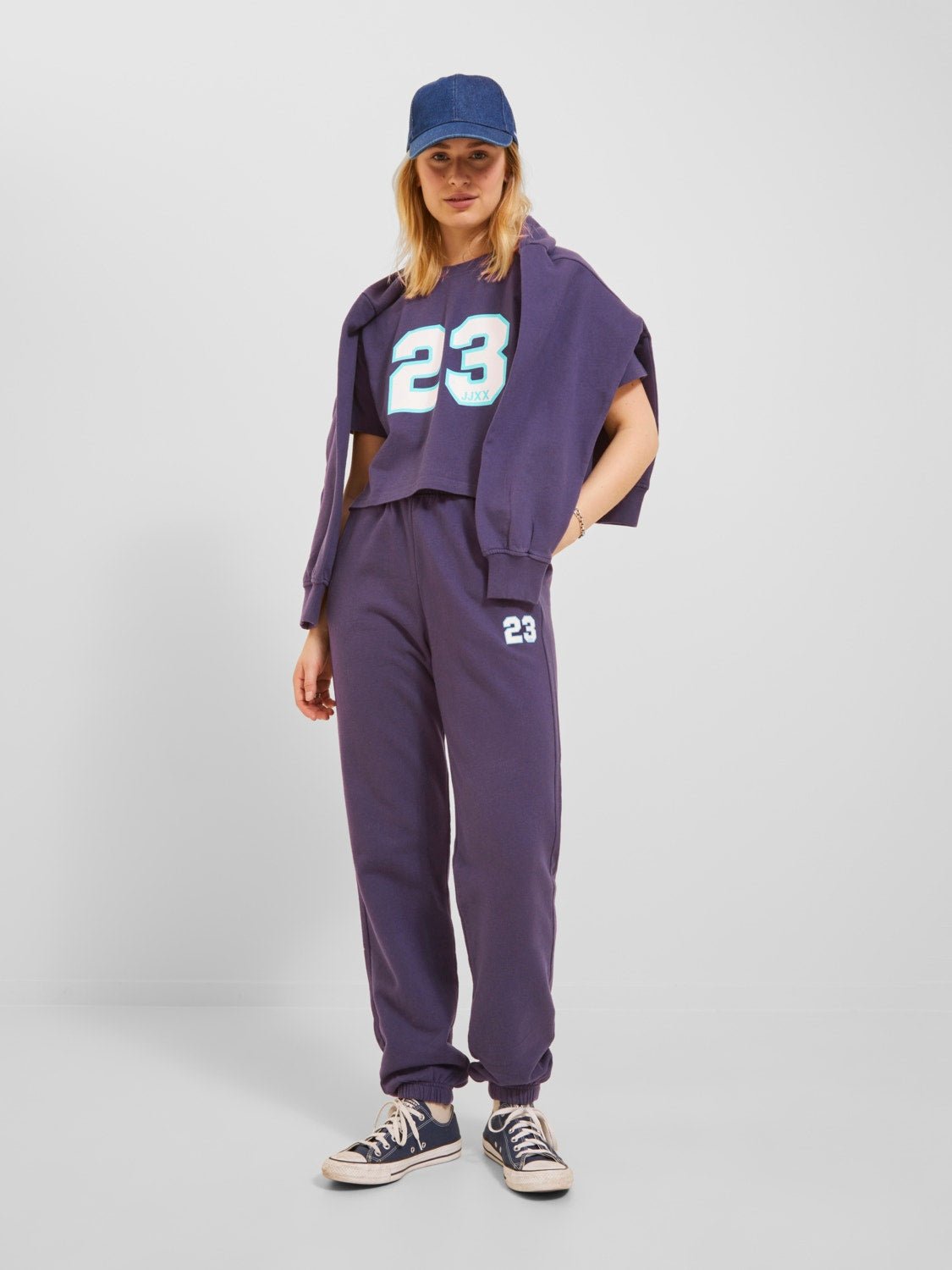 PANTALON JOGGING JADA JJXX - DM2 SHOP