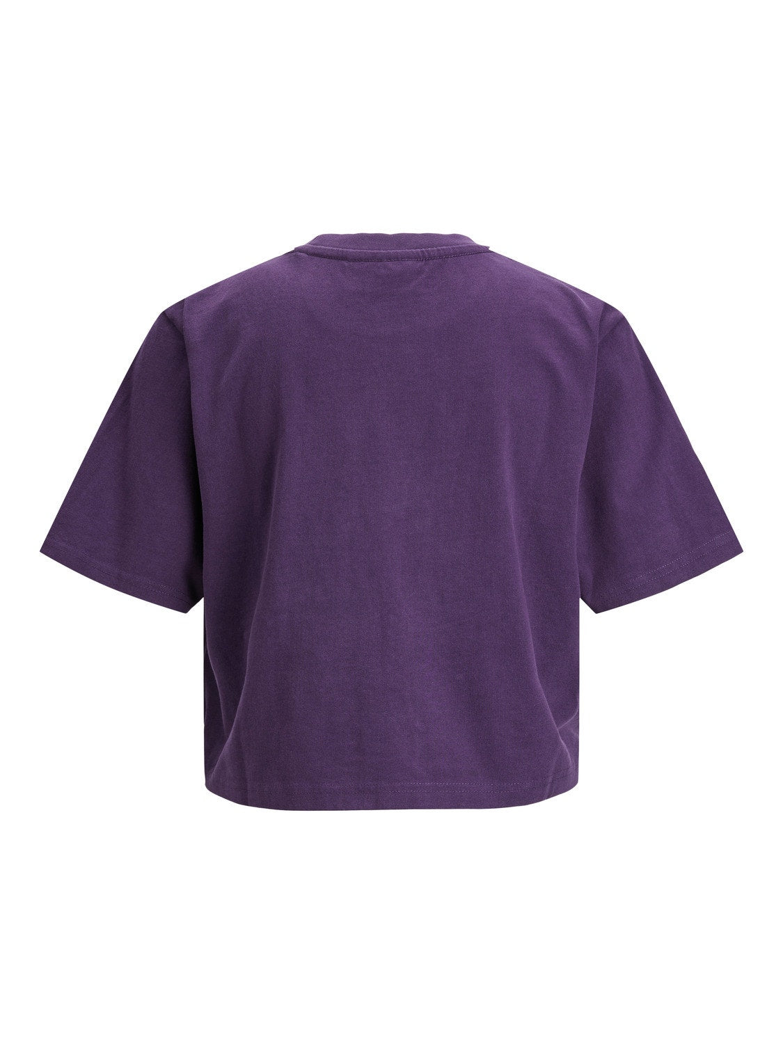 T - SHIRT FEMME JODA MAUVE JJXX - DM2 SHOP