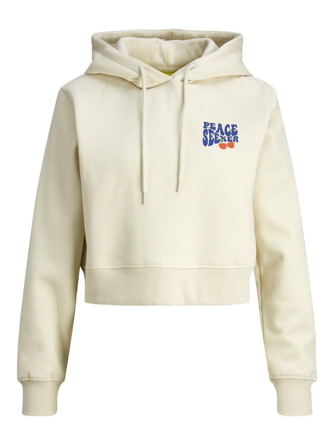 HOOD FEMME ROWAN BONE - DM2 SHOP