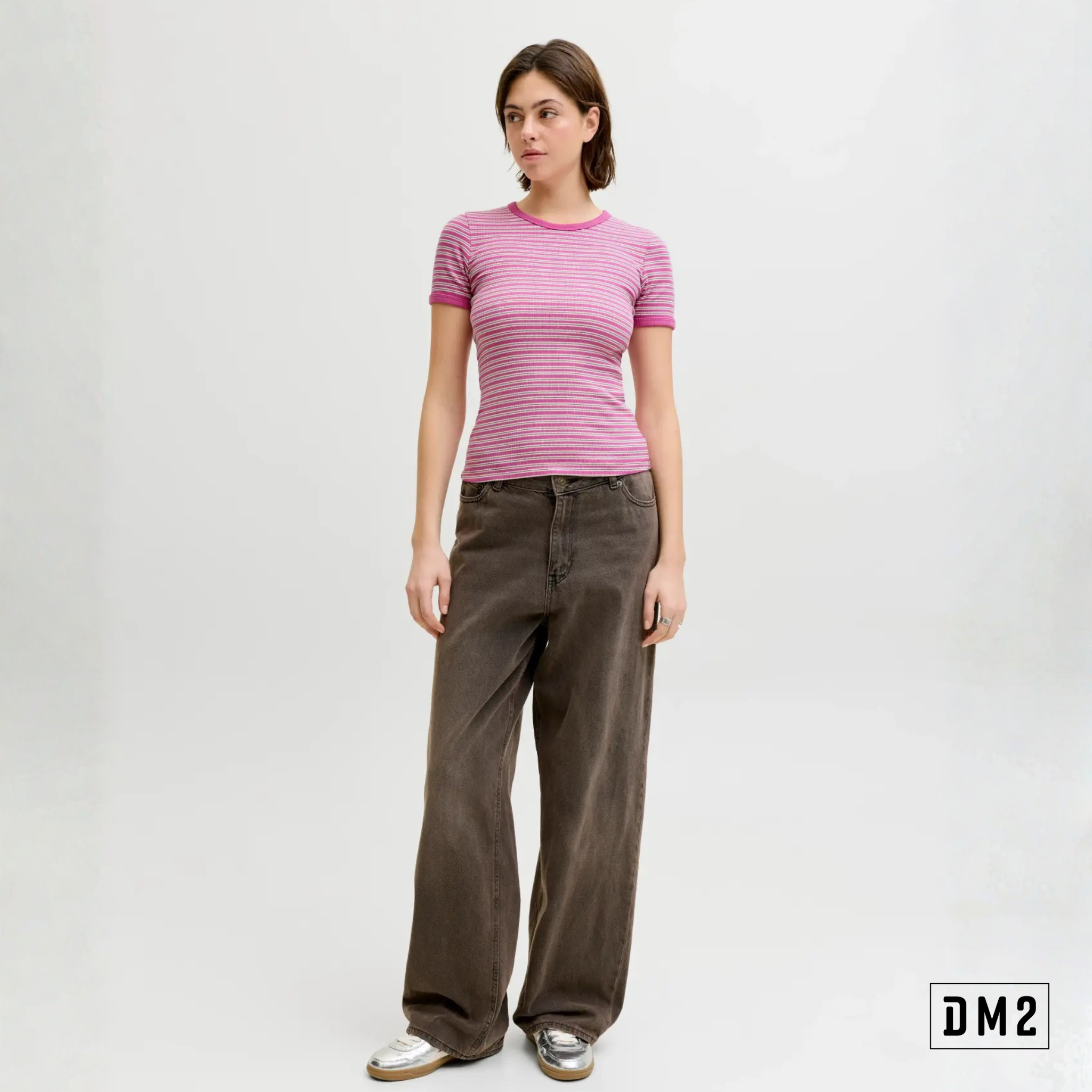 jjxx-t-shirt-femme-frankie-rib-DM2-P26