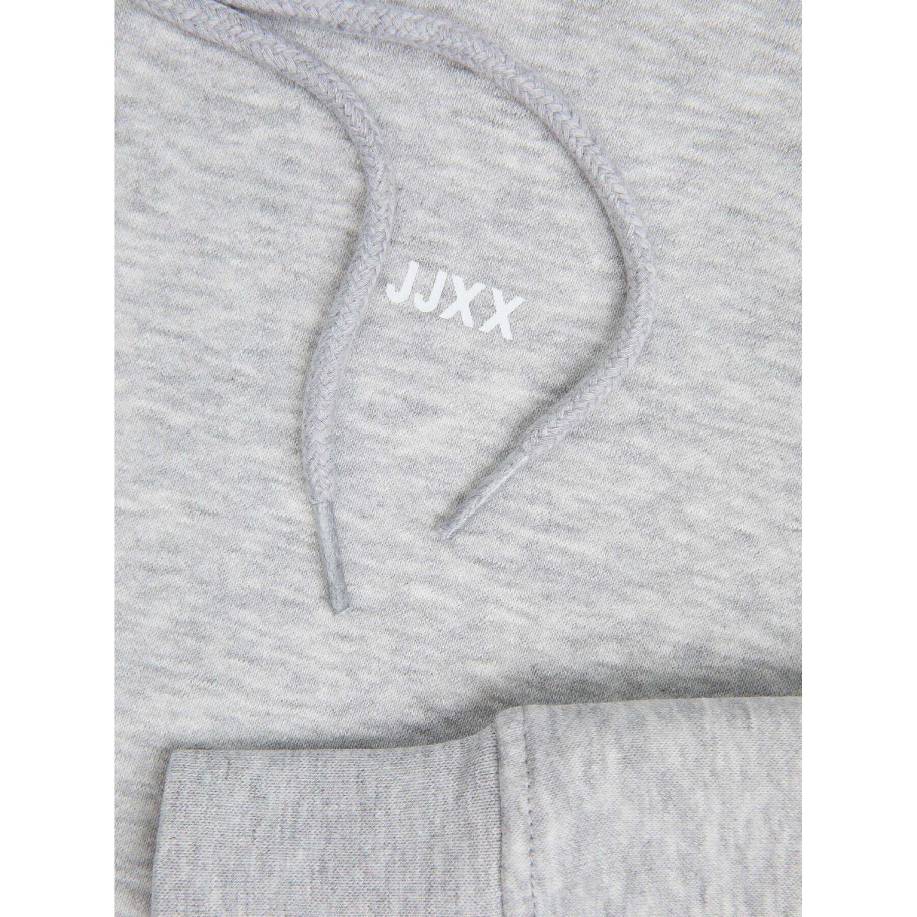 HOOD DRESS FEMME ABBIE JJXX, 2 couleurs - DM2 SHOP