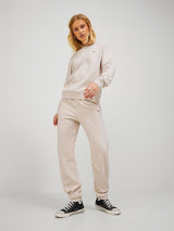 JOGGING JJXX ALFA RLX TAILLE HAUTE, 2 couleurs - DM2 SHOP