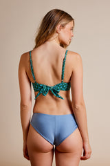 BIKINI HAUT BONNIE OLIVIER JUNE SWIMWEAR - DM2 SHOP
