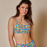 HAUT DE BIKINI FRANKIE LOVE FEMME - DM2 SHOP