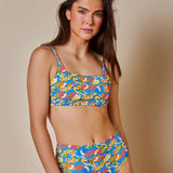 HAUT DE BIKINI FRANKIE LOVE FEMME - DM2 SHOP