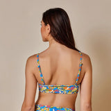 HAUT DE BIKINI FRANKIE LOVE FEMME - DM2 SHOP