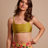 BIKINI HAUT FRANKIE PEAR - DM2 SHOP