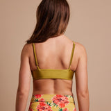 BIKINI HAUT FRANKIE PEAR - DM2 SHOP