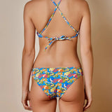 CULOTTE BIKINI FEMME JONAS LOVE STORY - DM2 SHOP