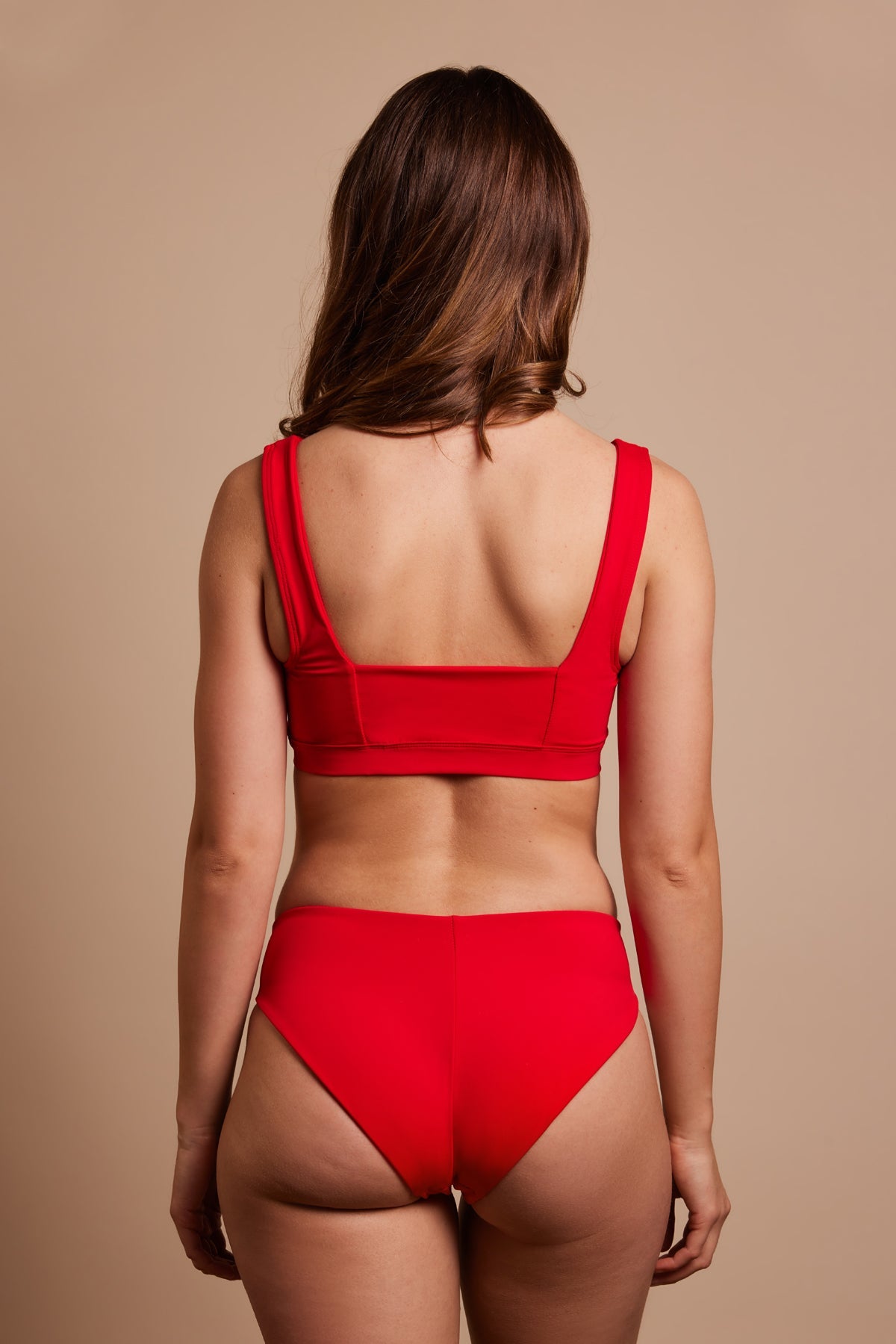 BIKINI BAS ROCCO HEART - DM2 SHOP