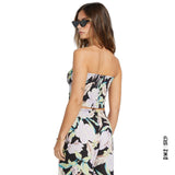 TUBE TOP FEMME KEEP IT SIMPLE, BILLABONG - DM2 SHOP