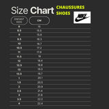 ESPADRILLES JUNIOR NIKE COURT BOROUGH MID - DM2 SHOP