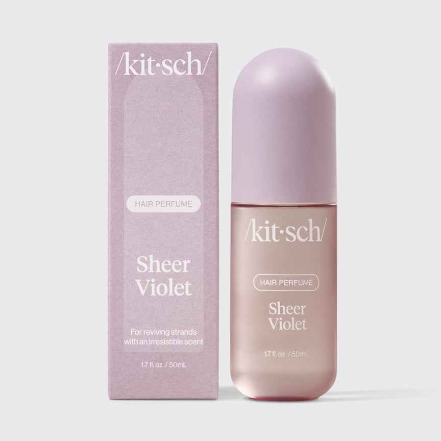 KITSCH - PARFUM POUR CHEVEUX - SHEER VIOLET