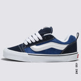 CHAUSSURES UNISEXE KNU SKOOL MARINE, VANS - DM2 SHOP