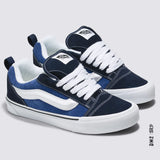 CHAUSSURES UNISEXE KNU SKOOL MARINE, VANS - DM2 SHOP
