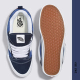 CHAUSSURES UNISEXE KNU SKOOL MARINE, VANS - DM2 SHOP