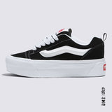 CHAUSSURES FEMME KNU STACK NOIR, VANS - DM2 SHOP