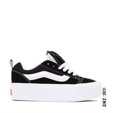 CHAUSSURES FEMME KNU STACK NOIR, VANS - DM2 SHOP