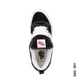 CHAUSSURES FEMME KNU STACK NOIR, VANS - DM2 SHOP