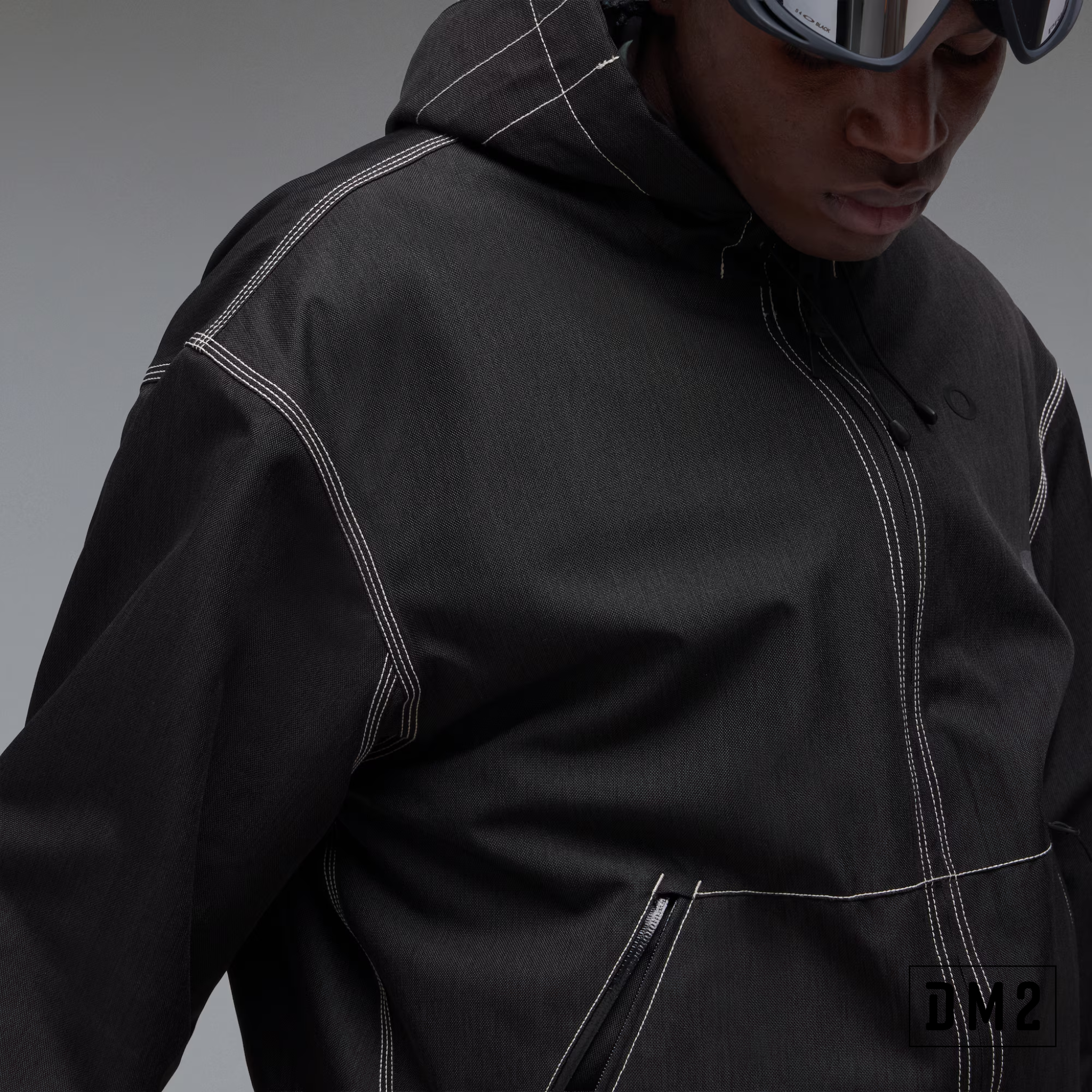 kota-insulated-manteau-snow-homme-oakley-dm2