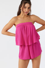 ROMPER LEILA FEMME O'NEILL, 2 couleurs - DM2 SHOP