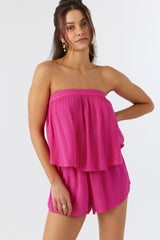 ROMPER LEILA FEMME O'NEILL, 2 couleurs - DM2 SHOP