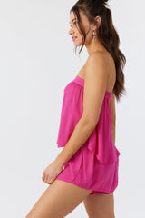 ROMPER LEILA FEMME O'NEILL, 2 couleurs - DM2 SHOP