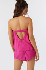 ROMPER LEILA FEMME O'NEILL, 2 couleurs - DM2 SHOP