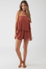 ROMPER LEILA FEMME O'NEILL, 2 couleurs - DM2 SHOP