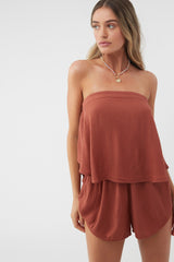 ROMPER LEILA FEMME O'NEILL, 2 couleurs - DM2 SHOP