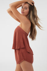 ROMPER LEILA FEMME O'NEILL, 2 couleurs - DM2 SHOP