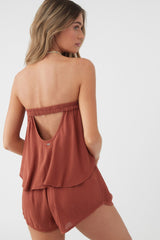ROMPER LEILA FEMME O'NEILL, 2 couleurs - DM2 SHOP