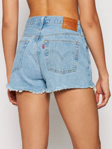 SHORT 501 LUXOR HEAT FEMME LEVI'S - DM2 SHOP