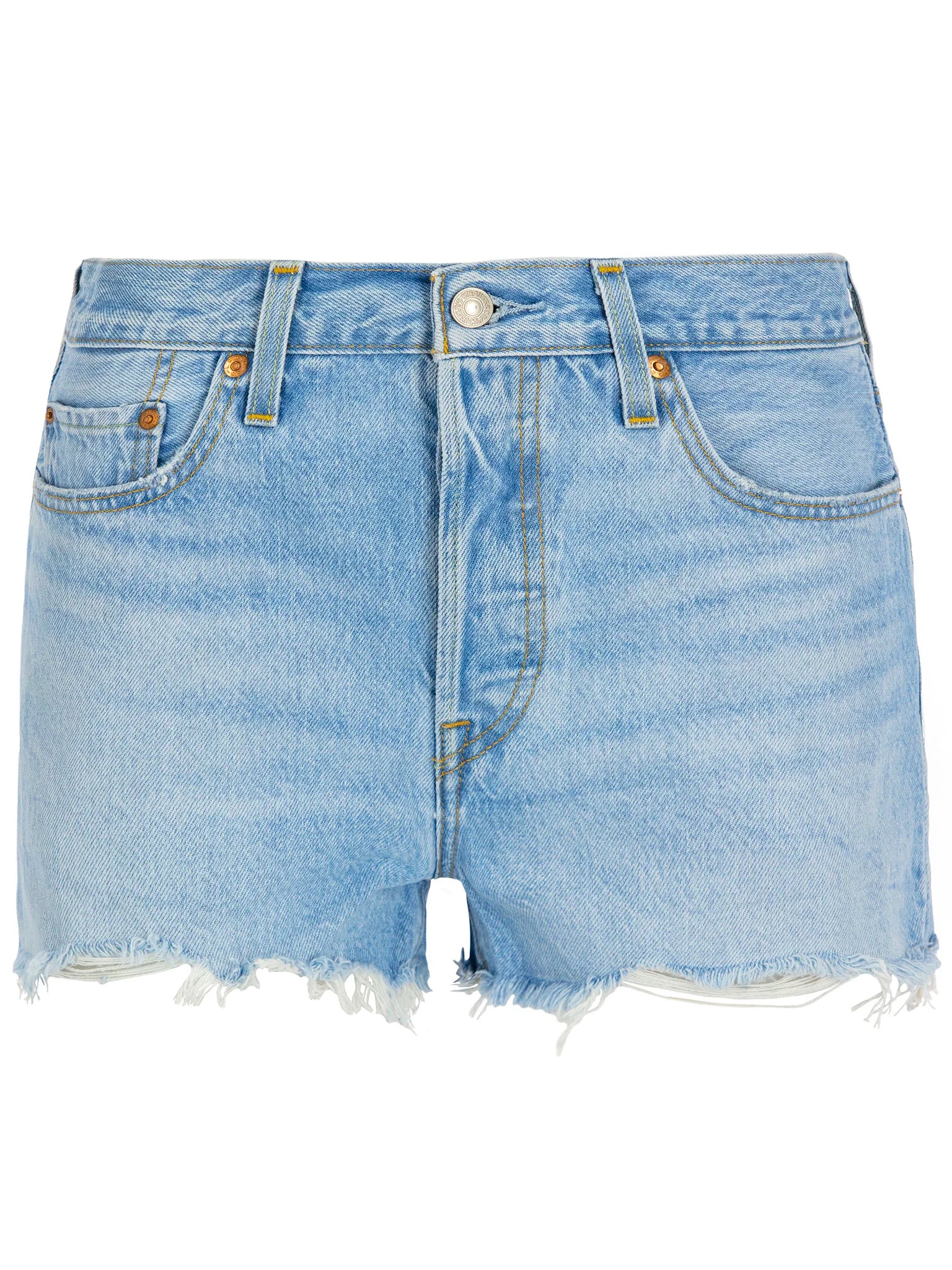 SHORT 501 LUXOR HEAT FEMME LEVI'S - DM2 SHOP