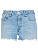 SHORT 501 LUXOR HEAT FEMME LEVI'S - DM2 SHOP