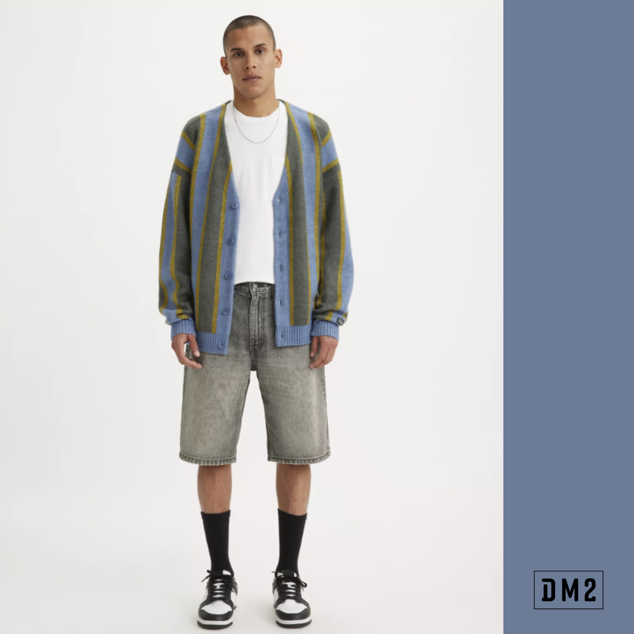 levis-short-homme-469-loose-dm2-a-look-back