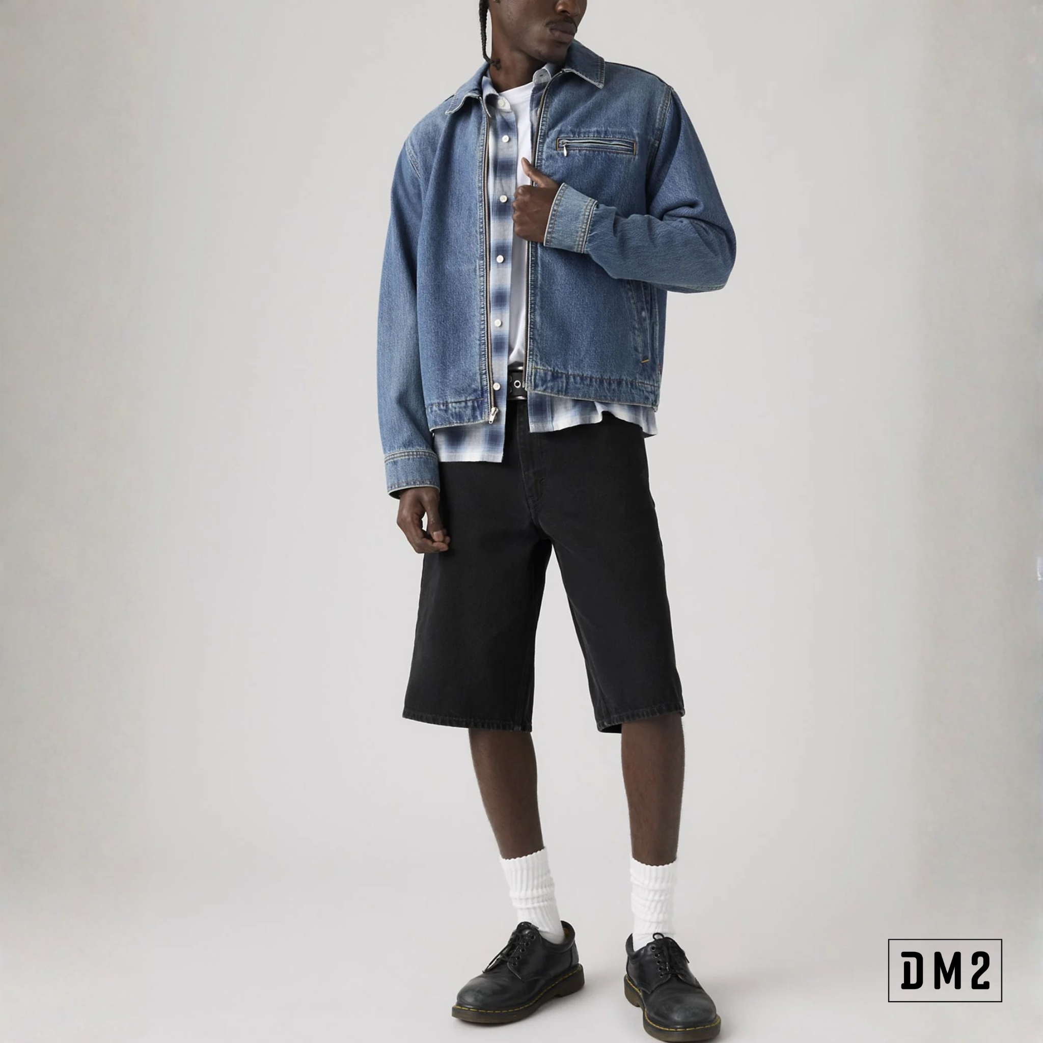 levis-short-homme-470-baggy-just-tonight-DM2-P6