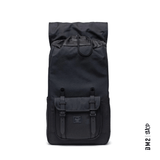 SAC A DOS LITTLE AMERICA ALL BLACK 30L, HERSCHEL - DM2 SHOP