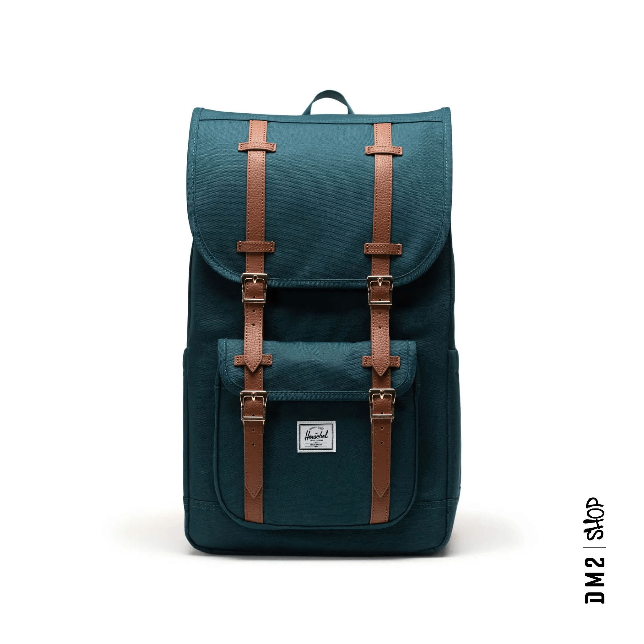 SAC A DOS LITTLE AMERICA DARK SEAS 30L, HERSCHEL - DM2 SHOP