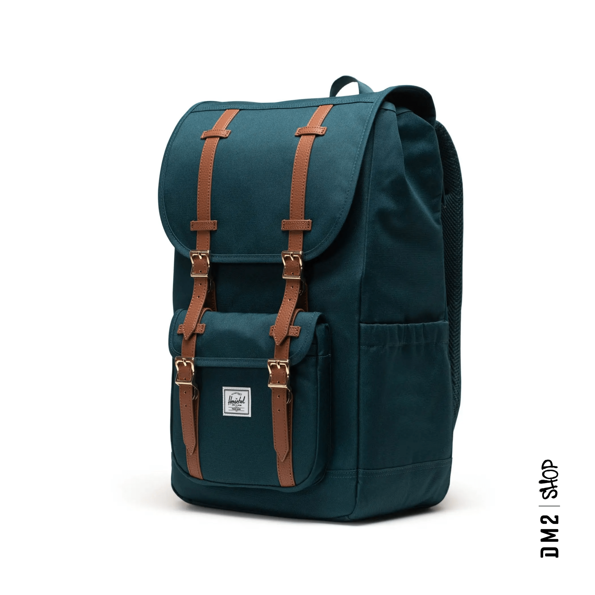 SAC A DOS LITTLE AMERICA DARK SEAS 30L, HERSCHEL - DM2 SHOP
