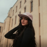 CASQUETTE CORDUROY BEACHBUM, LIX DESIGN - DM2 SHOP