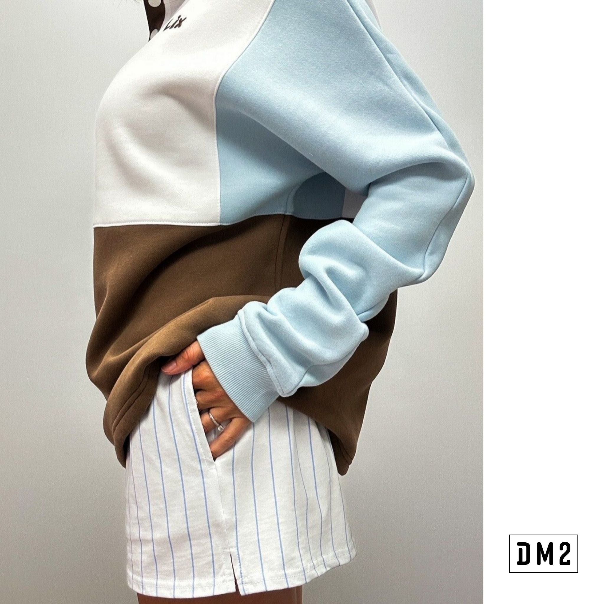 lix-design-moonwave-fleece-blue-brown-dm2-s6