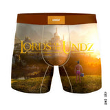 BOXER LORDS OF THE UNDZ HOMME - DM2 SHOP