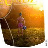 BOXER LORDS OF THE UNDZ HOMME - DM2 SHOP