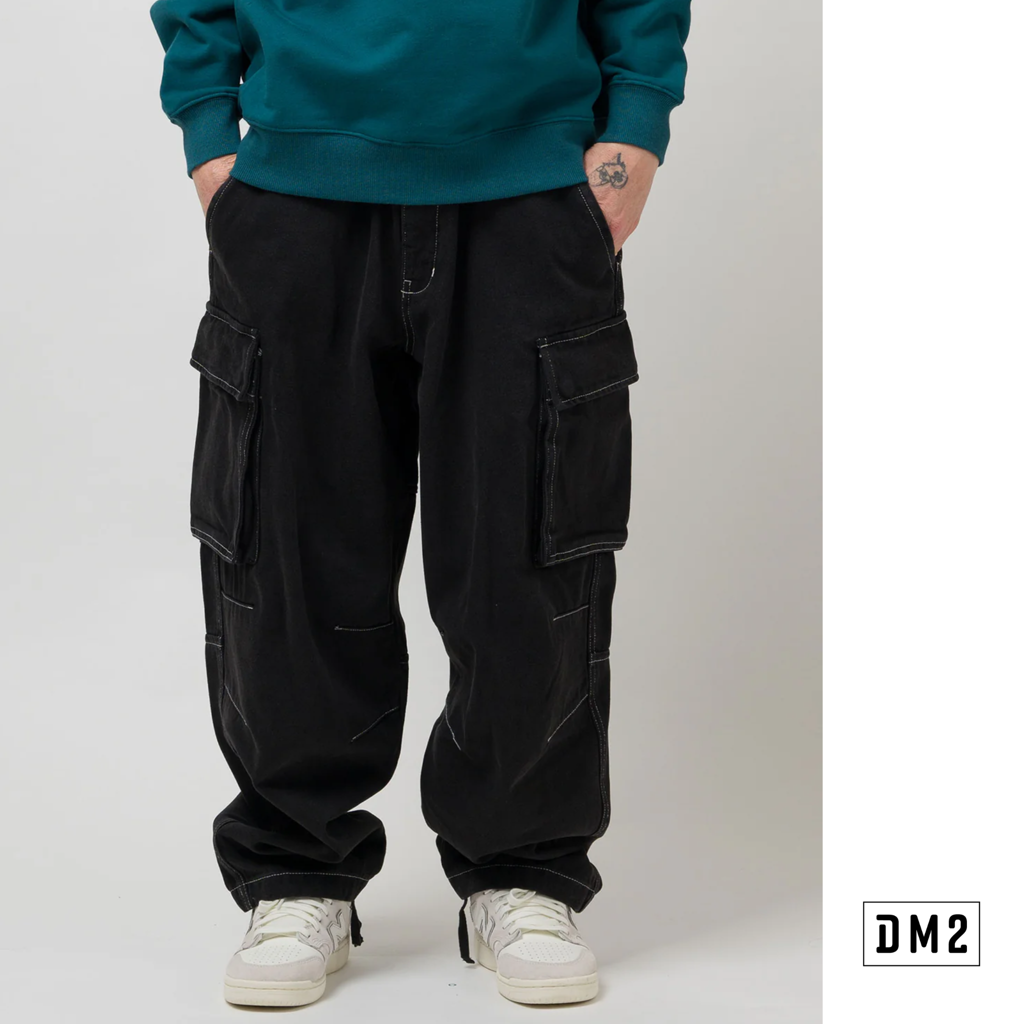 loviah-pantalon-cargo-homme-heavy-duty-noir-DM2-S6