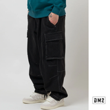 loviah-pantalon-cargo-homme-heavy-duty-noir-DM2-S6