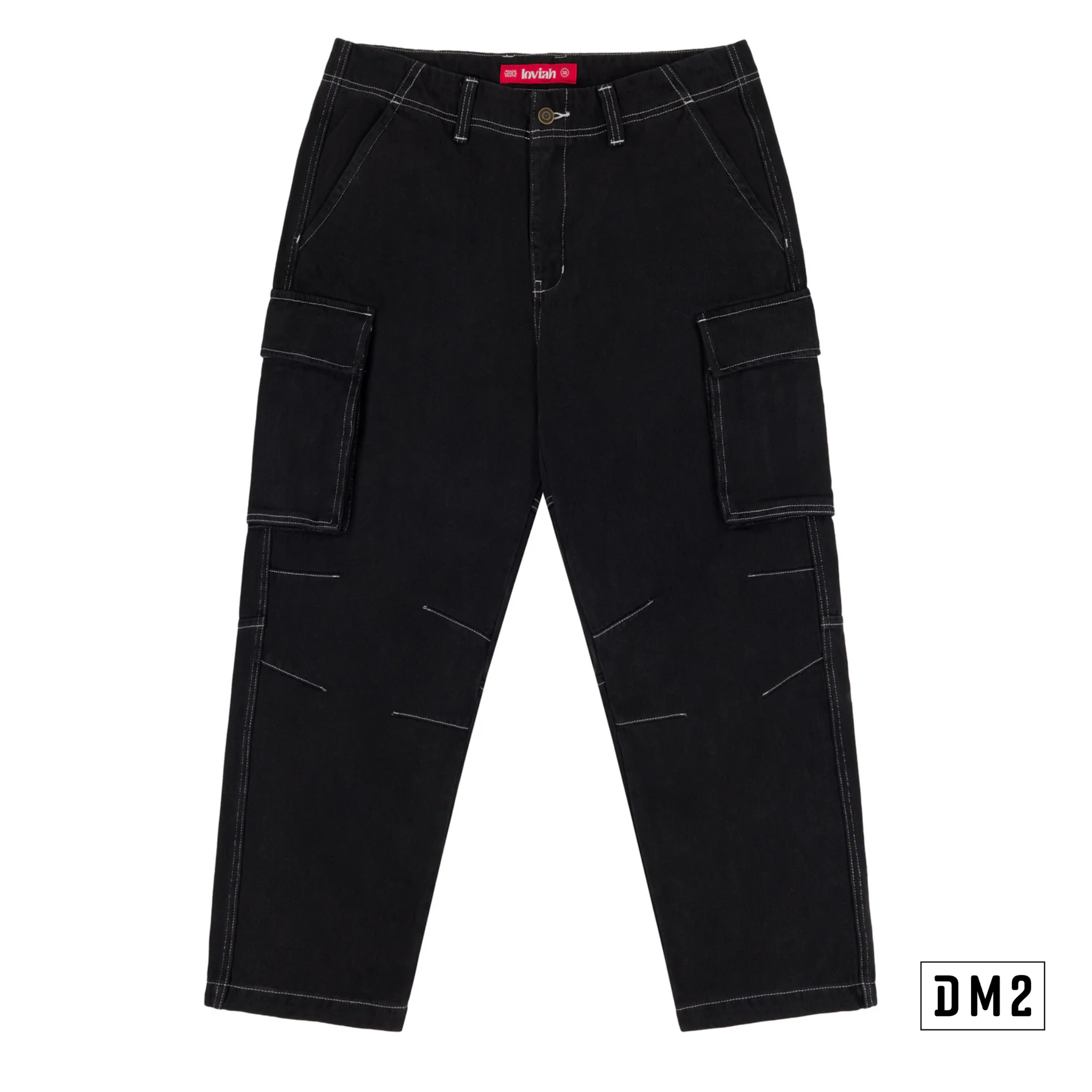 loviah-pantalon-cargo-homme-heavy-duty-noir-DM2-S6